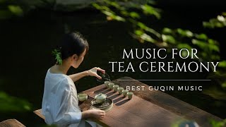 Chinese music helps relax the soul | Traditional Chinese Music | Guqin music