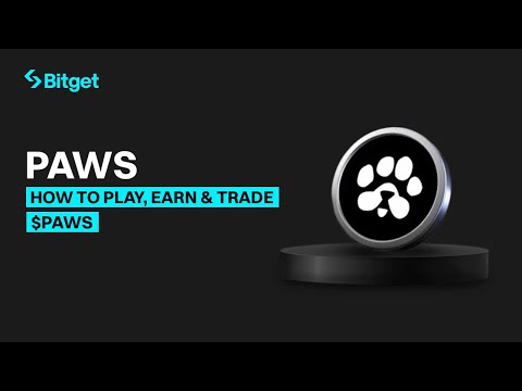 What is PAWS on Telegram and How to Earn PAWS Tokens?