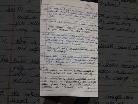 Class 9 chapter 10 kathmandu beehive English book cbse book #viralvideos #subcribemychannel