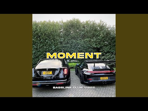 Moment (feat. iMech)