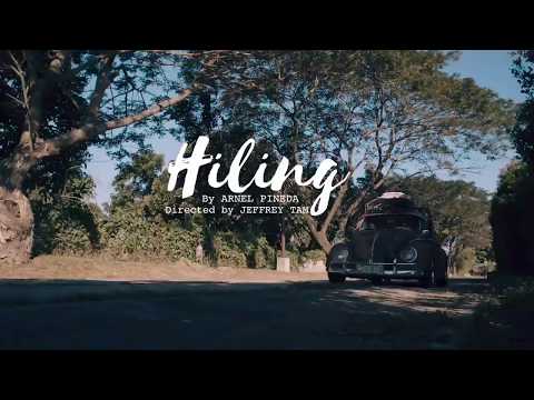 Hiling - Teaser