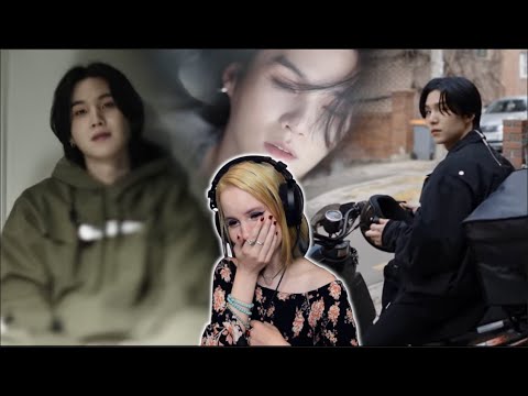 The Kreative Insight: Agust D "AMYGDALA" MV Reaction #agustd #amygdala