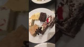 Desserts Lovers 🍨🧁🍮 😋 #desserttime #dessertlovers #shortsviral #shorts