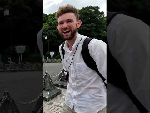 Shocking People on the Street with Japanese