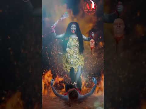 mahakali maa status #tending #viral #video #shorts #youtubeshorts #ytshortsvideo #short