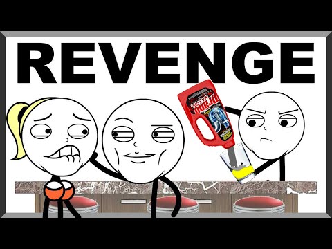 How To Get The Perfect Revenge