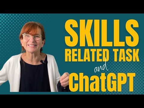 The CELTA Skills Related Assignment- Can you use ChatGPT and Gemini?