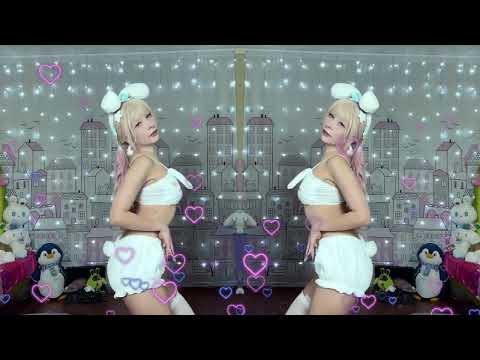 [Kittie] BEMAX - HENTAI dance