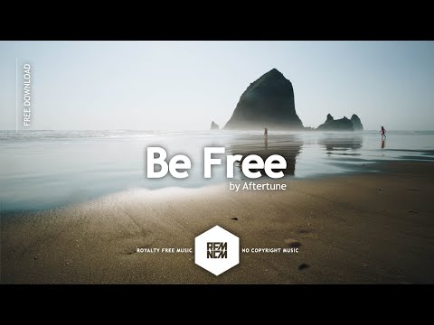 Be Free [Original Mix] - Aftertune | @RFM_NCM