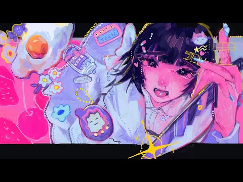 moreきゅん奴隷／ねね【歌ってみた】