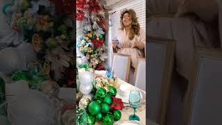 POV - Your Family Ask You to Host Christmas #familytime #merrychristmas #christmastree