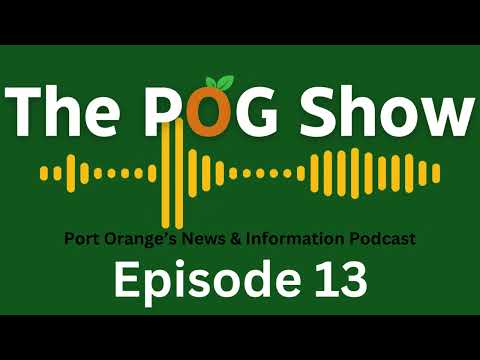 POG Show Episode 13: Customer Service Manager Kristin LaLancette