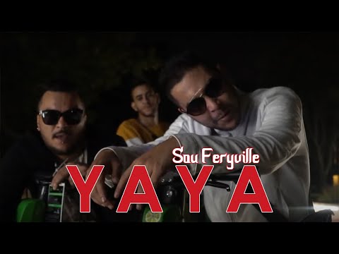 Sou Feryville- YAYA (Musique Video)