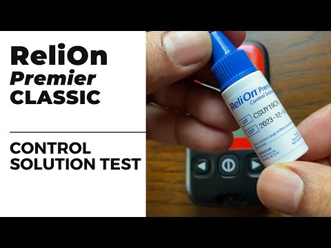 Use Control Solution - Relion Premier Classic