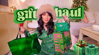 What I Got for Christmas 2024🌲(Christmas Gift Haul) Niki DeMar