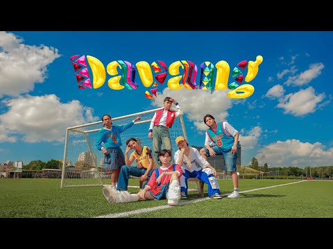 ALAMAT - 'Dayang' (Official M/V)