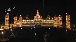 namma mysuru  2022😍