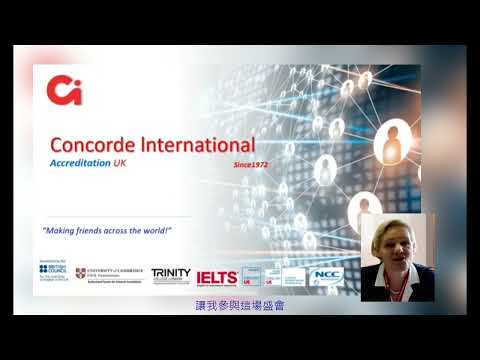 Concorde’s experience in the field with reference to case studies