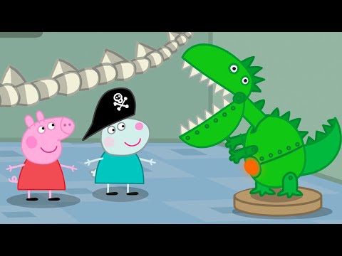 My Friend Peppa Pig - Become Peppa Pig’s new friend - Full Game Day 1