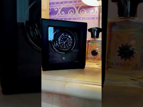 Watch winder