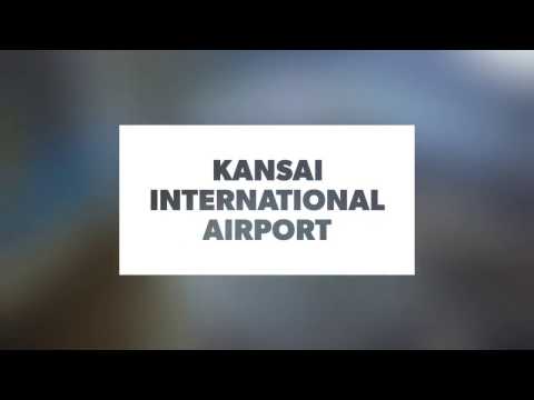 Kansai International Airport