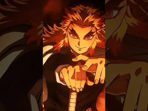 rengoku edit