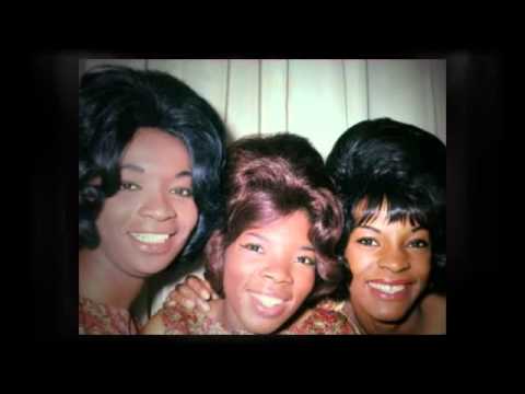 MARTHA and THE VANDELLAS operation teamwork