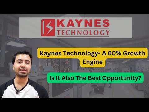 Kaynes Technology- 67% Growth Guidance | Kaynes Technology Business Analysis | Kaynes Stock Analysis