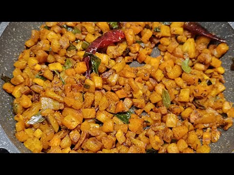 మెస్ లో చేసే ఫంక్షన్స్ స్టైల్ అరటికాయ ఫ్రై| Banana fry curry| tasty healthy recipe