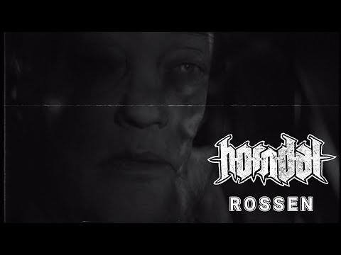 HORNDAL - ROSSEN (OFFICIAL VIDEO)