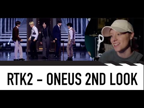 DANCE CHOREOGRAPHER REACTS - [로드 투 킹덤 : ACE OF ACE] CHALLENGE 1 ANALYSIS (ONEUS SECOND WATCH)