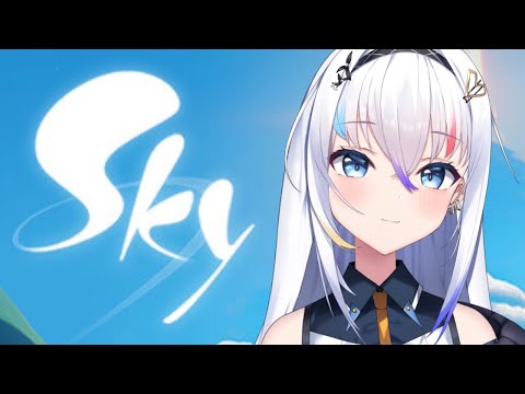 【Sky: Children of the Light】fly away