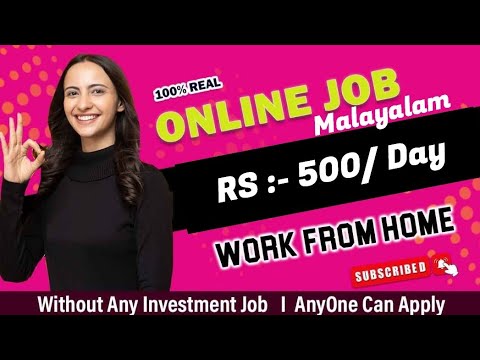 Task Completing Job_Simple Maths Problem Completing Job_ Easy Money Earning_കിട്ടാത്തവർക്ക് കിട്ടും