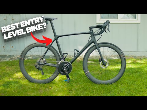 Is This The BEST Bike to Buy for $4000???