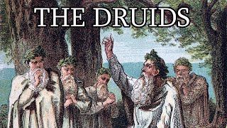 The Druids - History, Philosophy, Religion (Full Documentary)