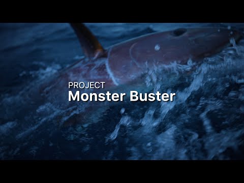 [ PV ] Tobizo TC77 TUNA - Monster Buster