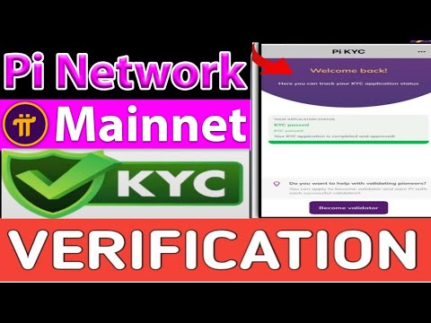 pi network kyc verification kaise kare|| pi network new update| pi network latest news