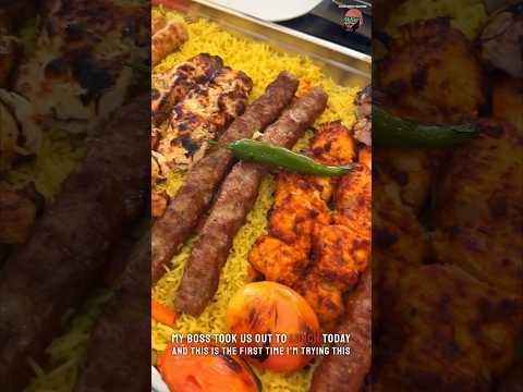 Pakistani Restaurant in Al Khobar - ‘Tarka Restaurant’ #Pakistanifood #saudiarabia #khobar