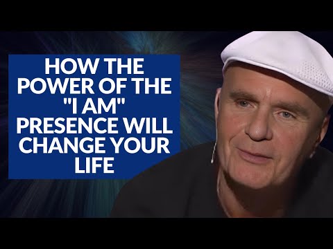 Finding the Miracle Worker Inside You with Dr. Wayne Dyer