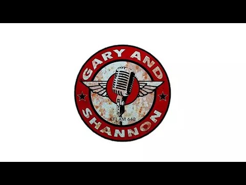 Gary and Shannon's News & Brews!