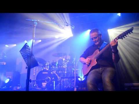 Genesis - Supper´s Ready Part 1 performed by SECONDS OUT