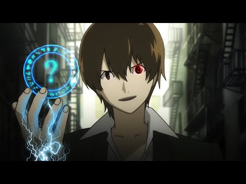 Top 10 Detective Anime That Will Mess With Your Head | Volume 3