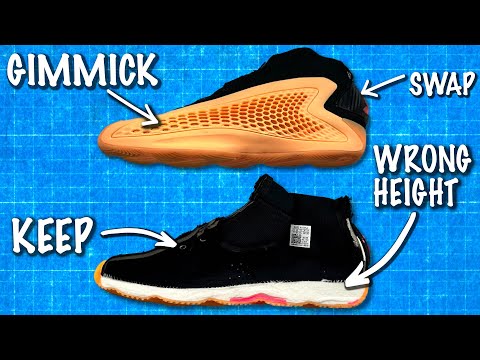 The Biggest Problems With The adidas AE 1 - Fixed!