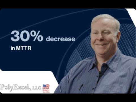 Mean Time to Recovery Down 30% | A Maintenance Success Story