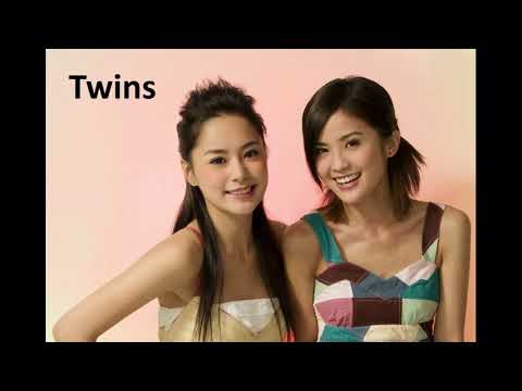 Twins   风筝与风（粤）