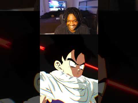 SSJ2 GOHAN IN SPARKING ZERO IS SO FIRE! | #lyricmnh on #Twitch