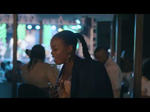 Jah Prayzah - Wandakada (Live at The Elegant Ensemble)