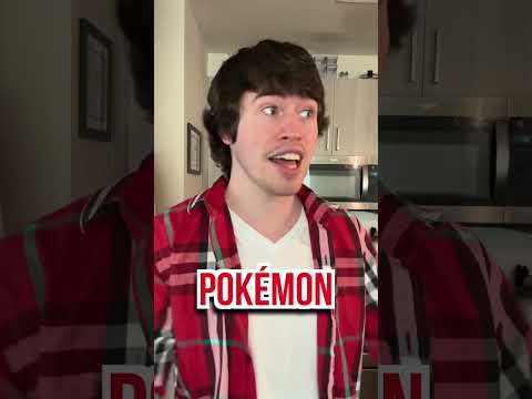 Pokemon & Digimon Talk It Out (Kinda) w/ Dragon Quest! #pokemon #skit #skits