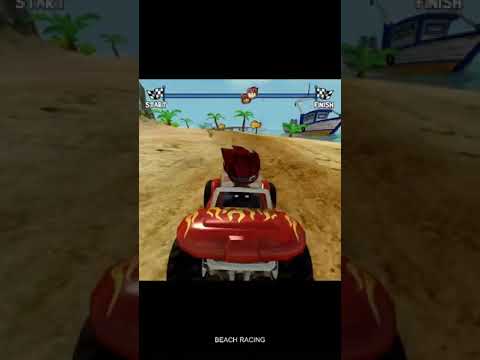 Beach Buggy Racing 2014 | First Racing #beachbuggyracing