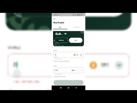 HOW TO BUY BITCOIN AND OTHER CRYPTOCURRENCIES ON BITMAMA CRYPTO APP